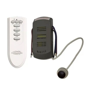 Martec Four Seasons Remote – Infrared FSIREM - Picture 1 of 3