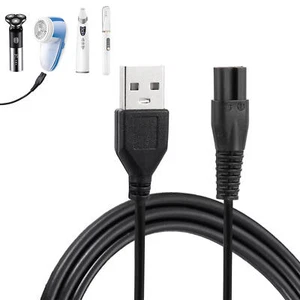 Charging Cable for Meridian Grooming Electric Shavers Trimmers - Picture 1 of 9