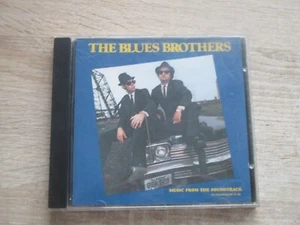 The Blues Brothers - Music From The Soundtrack  CD Album - Bild 1 von 2