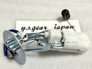 NEW SUZUKI 2008 07-09 AN400 Burgman 400 OEM Fuel Pump Assembly OEM 15100-05H00 - Picture 1 of 6