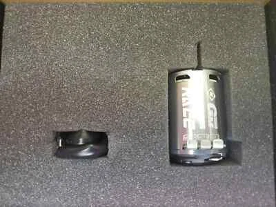 Graupner Brushless Gm Race 540 7.5T Rc Car Race Motor 1/10 Scale S7016 - Image 1 of 2