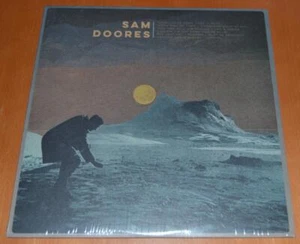 Sam Doores - Self Titled - Sealed 2020 US New West Records Vinyl LP - Picture 1 of 3