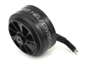 DD 4314 Competition Motor - Goblin Fireball/Mini Comet : HE015-S - Picture 1 of 1