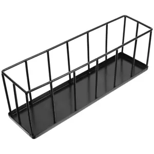 Tortoise Food Bowl Reptile Feeder Food Dispenser Tray for Tortoise Pet Food - Picture 1 of 12