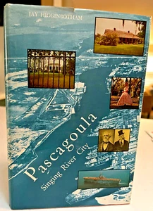 Pascagoula, Mississippi, History, River Country, Jay Higginbotham: Singing River - Picture 1 of 10