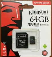 Sandisk Ultra New Micro Sdxc 64gb 100mb S Microsd Sdxc Uhs I Class10 Ebay