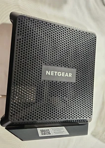 Netgear AC1900 Kabel WiFi Modem Router C7000v2 (tylko urządzenie) - Zdjęcie 1 z 9