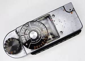 Canon Rangefinder RF Meter #7 ............ not work - Bild 1 von 7