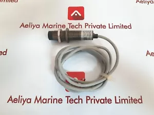 Hcpl proximity sensor 5-40 vdc - Picture 1 of 5