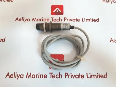 Hcpl proximity sensor 5-40 vdc - Image 1 of 4