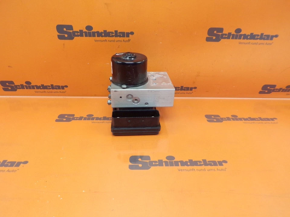 Gruppo freno ABS A2095452532 MERCEDES-BENZ CLK CABRIOLET (A209) CLK 320 - Immagine 1 di 1