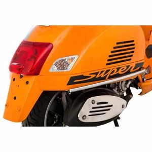 CUP173 KAPPEN UMRANDUNG HINTEN 300 für Vespa GTS IE TOURING 2011-2012 - Bild 1 von 4