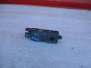 21 2022 2023 FORD F-150 RADIATOR AIR SHUTTER GRILL VENT ACTUATOR MOTOR OEM USED - Picture 1 of 7