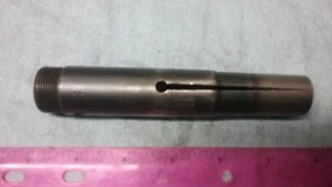 #21A FEED FINGER, 3/4" ROUND, FOR BROWN AND SHARPE AUTOMATIC SCREW MACHINES - Picture 1 of 2