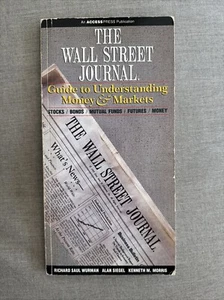 The Wall Street Journal Guide To Understanding Money & Markets - Picture 1 of 2