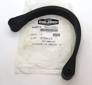 5411054 Polaris Rubber Battery Strap for Hurricane Octane Pro Ranger RZR SLX - Picture 1 of 1