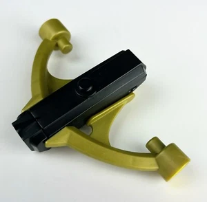 Bow Shot Batman Stealth Strike Original Vintage Part - 2011 Mattel DC Comics - Picture 1 of 3