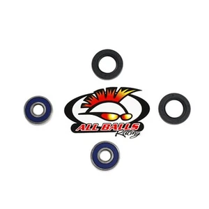Wheel Bearing & Seal Kit for 2007 Suzuki RM85 - All Balls 25-1172 - Picture 1 of 5