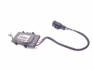 1137328081 Radiator Fan control module for Volvo V70 II S60 I XC70 - Bild 1 von 5
