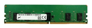 Micron DDR4 8GB/16GB/32GB/64GB 3200Mhz Server RAM ECC REG - Picture 1 of 1