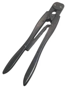 AMP 90087 Hand Crimping Tool 18-17 22-20 - Picture 1 of 3