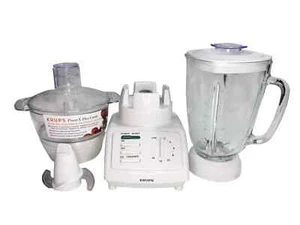 Krups Power X Plus Combi Blender Food Processor Ice Crusher Parts - Picture 1 of 5