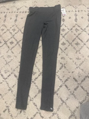 women's intimates Alfani pajama leggings. Small gray. - Image 1 of 2