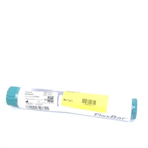 THERABAND Flexbar, Tennis Elbow Therapy Bar, Relieve Tendonitis Pain & Improve G - Picture 1 of 3