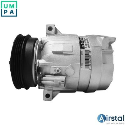 COMPRESSOR AIR CONDITIONING 10-0260 FOR FIAT LANCIA 182 B6.000 1.6L 4cyl 1.6L - Image 1 of 4