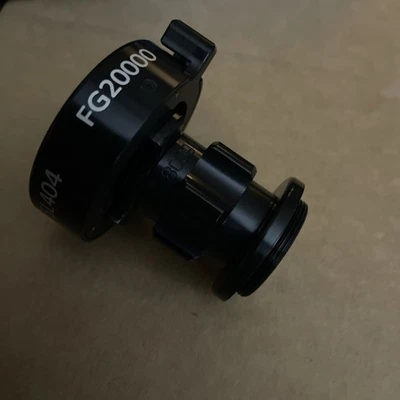 Acoplador médico Karl Storz/OLIVE montura C, 24 mm, cámara Stryker, R.Wolf Foto 1 de 4