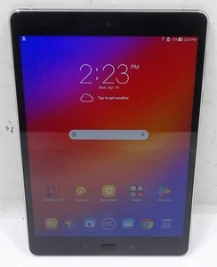Tablet ASUS ZenPad P00I 32 GB Android WI-FI (Verizon) - Imagen 1 de 4