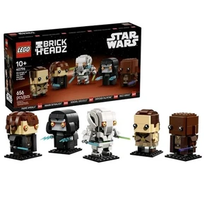 🪐LEGO Star Wars (40796) Die Rache der Sith: Helden & Schurken 🕋 NEU&VERSIEGELT! - Bild 1 von 2