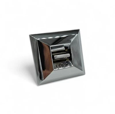 Power Door Lock Switch Fits 1971–1977 Chevrolet Chevelle Malibu - Image 1 of 4