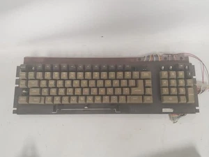 Vintage Zenith 64-899 12KC155C HACF Halt & Catch Fire Prop Keyboard - Picture 1 of 6