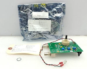SOUTHERN AVIONICS SLP41800 REV.D PCB ANTENNA CURRENT/TUNING METER SLP41801 NEW - Picture 1 of 13