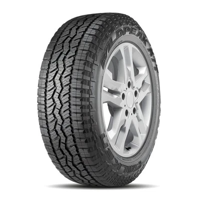 FALKEN Wildpeak A/T3WA Ganzjahresreifen 265/75 R16 119R Offroad - Bild 1 von 4