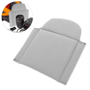 2 Pcs Camera Bag Divider Padded Dividers Partition Insert Inserts Separator - Picture 1 of 12