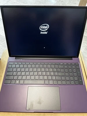 Laptop 16GB RAM 1152GB Storage,16" FHD IPS Display, N95 CPU, Office 365 (1 Year) - Image 1 of 4