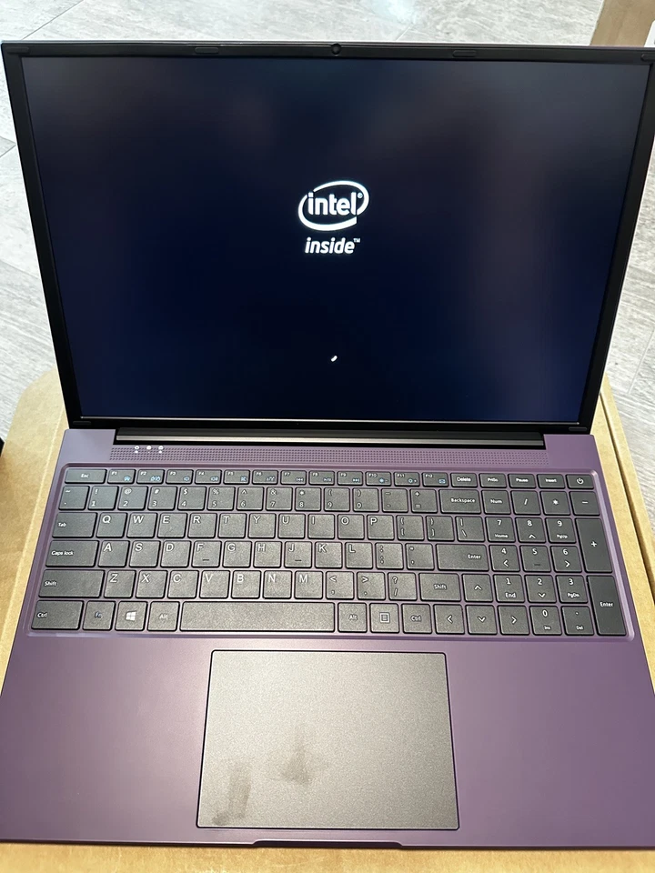 Laptop 16GB RAM 1152GB Storage,16" FHD IPS Display, N95 CPU, Office 365 (1 Year) - Image 1 of 4