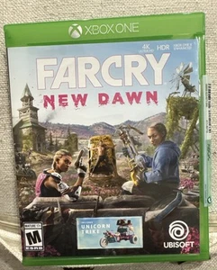 Far Cry New Dawn - Microsoft Xbox One - Picture 1 of 3