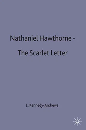 Nathaniel Hawthorne: "Scarlet Letter" (Icon Critical Guides) By  - Image 1 of 1