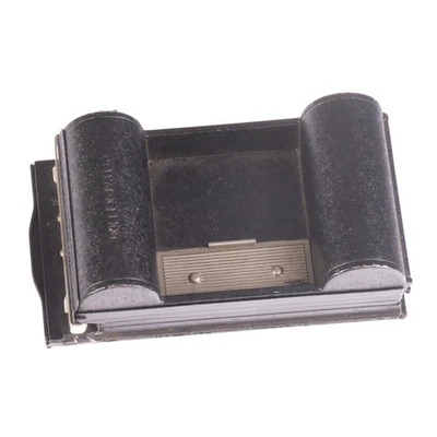 Rollex-Patent 6x9cm 120 Rollfilm Cassette For 9x12cm Large Format Film Cameras! - Image 1 of 4