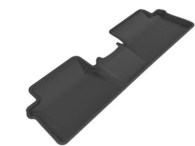 Juego de alfombrillas traseras 3D MAXpider 8219WKYT para Toyota Corolla iM 2017-2018 Foto 1 de 3