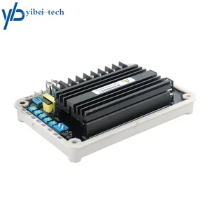 For Generator Alternator Universal 16A AVR EA16A Automatic Voltage Regulator - Picture 1 of 12