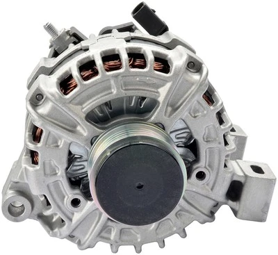 Mechanics Choice Alternator for 2011-2013 Volvo C30, C70, S40, V50 (L5 2.5L) - Image 1 of 3