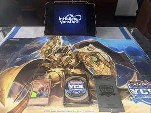 YCS 2025 Produktpreispaket - Bild 1 von 1