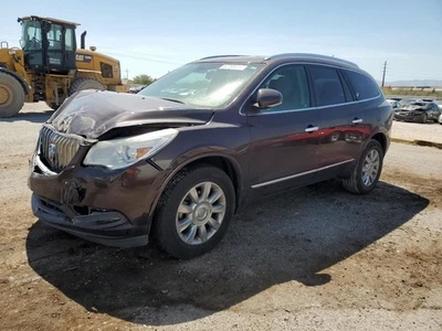 Trunk/Hatch/Tailgate Fits 13-17 ENCLAVE 2522576 - Image 1 of 4