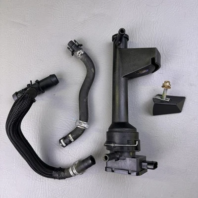 13-16 Ford Escape 1.6L Coolant Level Sensor Pipe Assembly DV61-8C045-AA OEM - Image 1 of 4