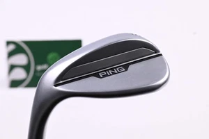 Left Hand Ping S159 Lob Wedge / 60 Degree / Senior Flex Ping Alta CB Shaft - Picture 1 of 7
