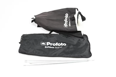 Profoto 505-702 Softbox RF w/Removable Recessed Front 2x3' #522 - Image 1 of 4